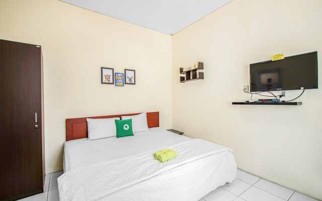 Helinium Homestay Bogor