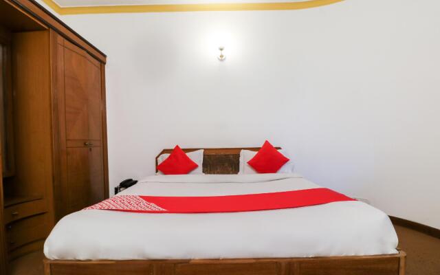 OYO Flagship 11753 Hotel Midview Mussoorie