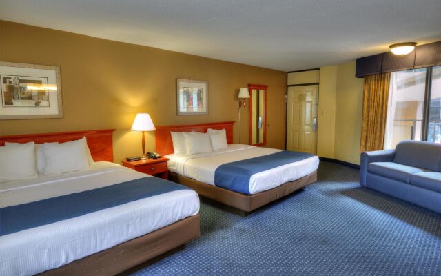 Best Western Toni Inn