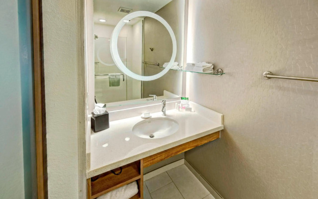 Springhill Suites by Marriott Moore