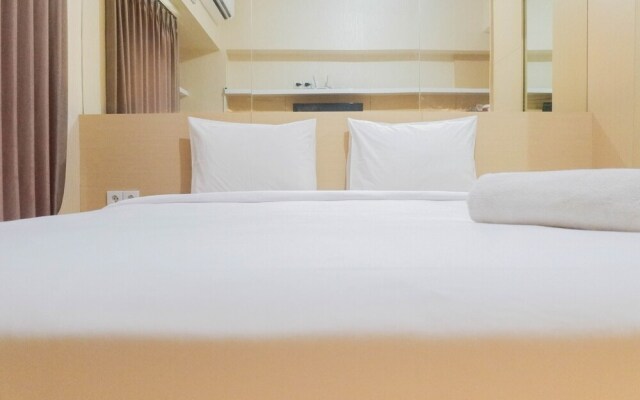 Spacious Studio Apartment at Tanglin Tower Supermall Mansion