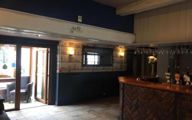 The Bell Inn
