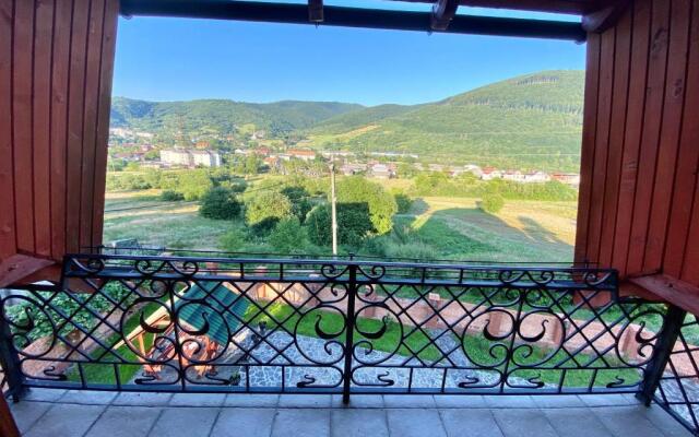 Guest house Mountain View