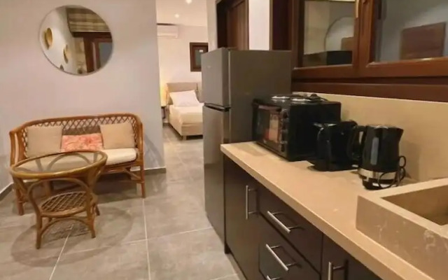 Michaliou Kipos Luxury Villas