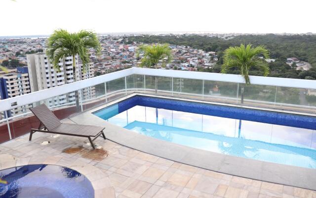 Manaus Hotéis - Millennium