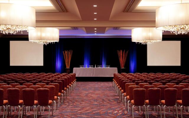 Hyatt Regency Boston