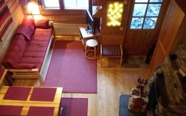 Rukako KORTTEERI Porokaarre 11