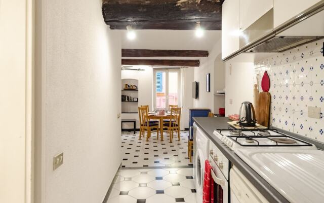 JOIVY Flat By The Sea Promenade