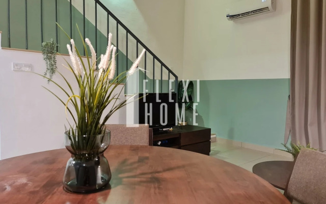 Eclipse Residency, Cyberjaya by Flexihome MY