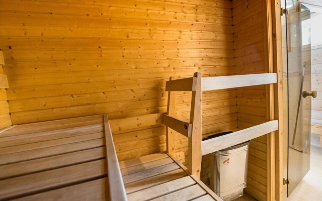 Rukan Taikavuosselin Helmi 8 b Kuusamo