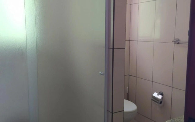 Cobertura na Enseada a 80 m da areia