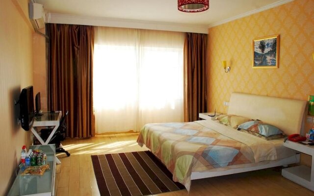 Weifang Shunhao Business Hotel