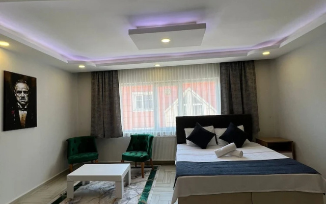 Luu Hotel