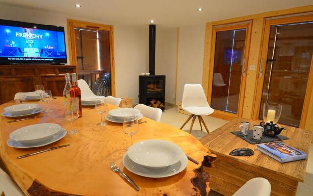 Appartement Saint-Martin-de-Belleville-Les Menuires, 4 pièces, 6 personnes - FR-1-452-34