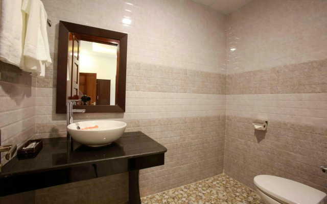 Basil Homestay and Hostel