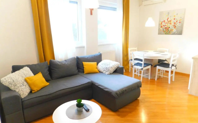 Apartman Rupčić