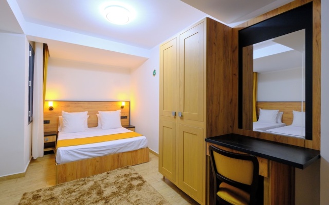 hotel baba aroudj