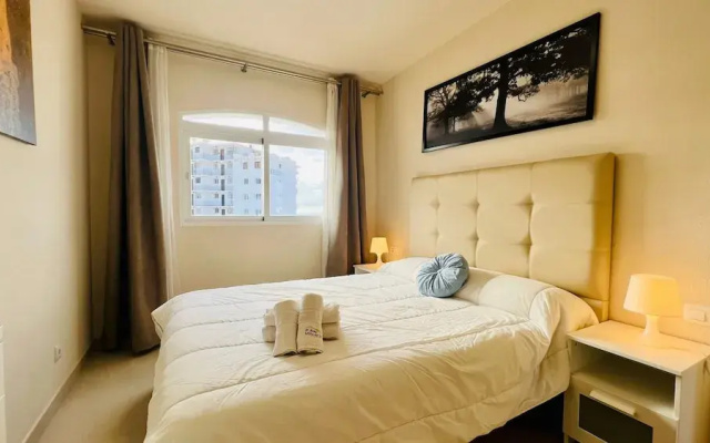 Apartamento Verano Azul by At Home Costa del Sol