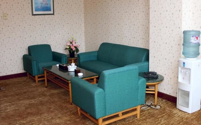 International Exhibition and Convention Tocasi Hotel (Swatow Suning Plaza Mixc City Store)