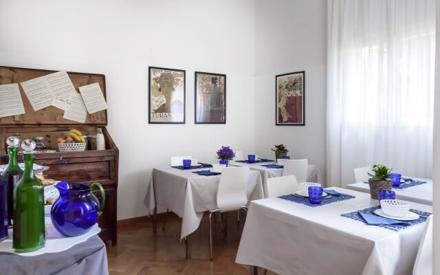 Opera Boutique B&B