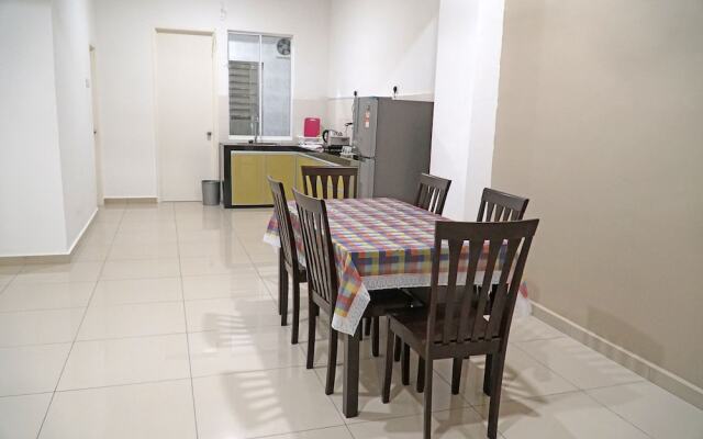 CVR Homestay Melaka