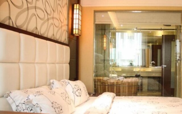 Beihaidao Hotel - Weijing Branch