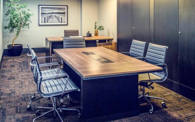 Mercure Uberlândia Plaza Shopping