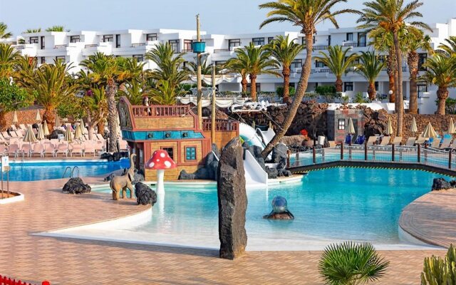 H10 Suites Lanzarote Gardens