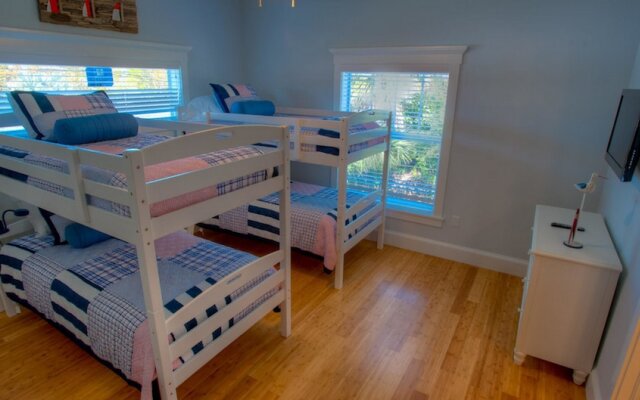 Gulfside Oasis Apartment 6