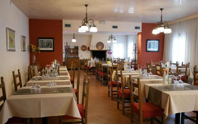 Al Cavallino