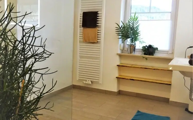 Ferienwohnungen Koller