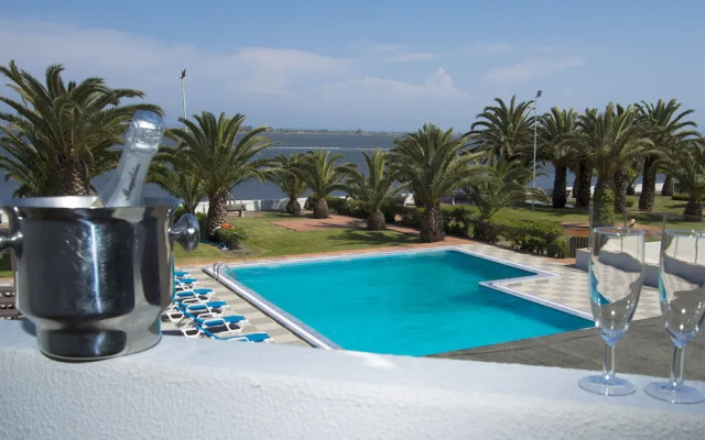 Hotel Estalagem Riabela