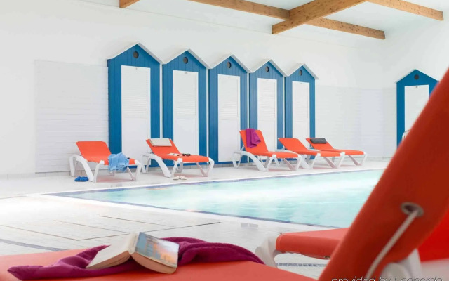 ibis Styles Saint Gilles Croix de Vie