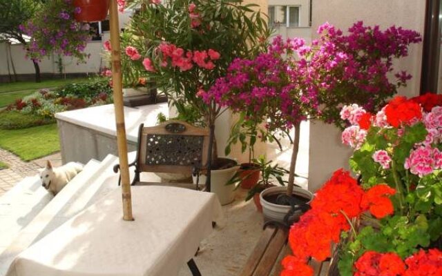 Guesthouse Marija