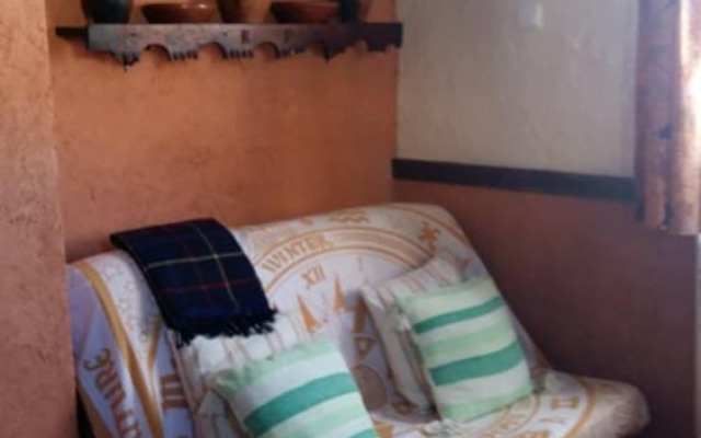 Casa Rural Calle Real