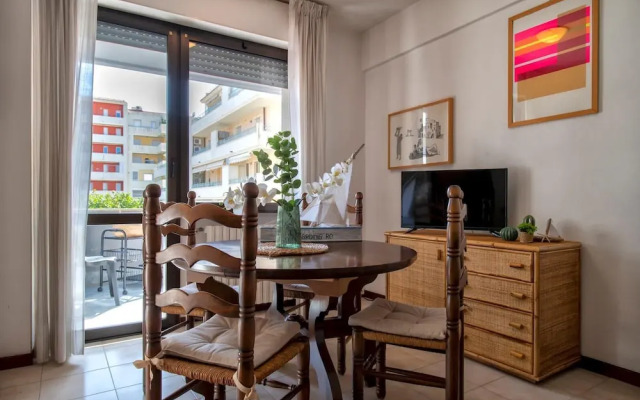 Sardinia RE - Francesca s Flat - Free Parking