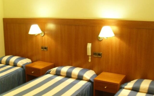 Hotel Pension Coral