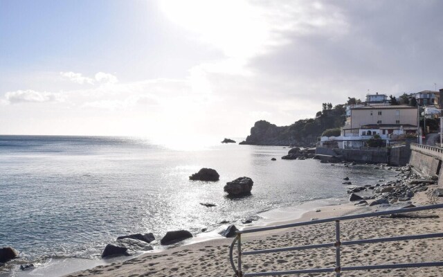 Nice Apartment in Ricadi With Wifi and 1 Bedrooms