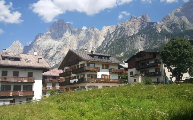 Cá Enrosadira Piano Secondo