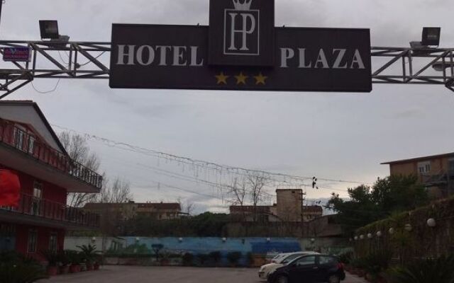 Hotel Plaza