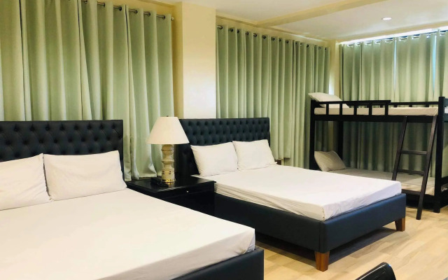 Juanita's Guesthouse