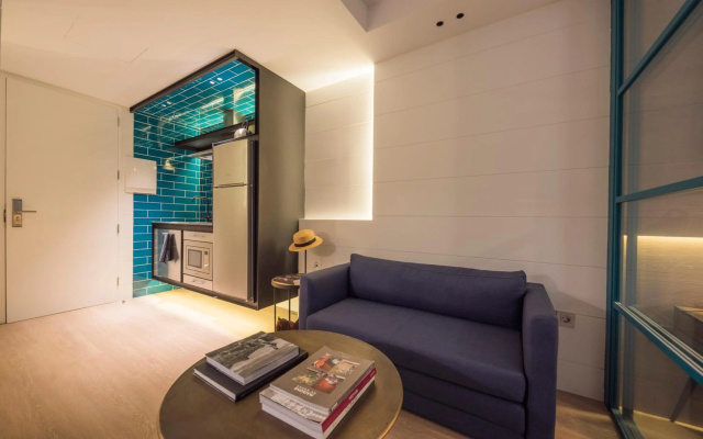 Chayofa Suites