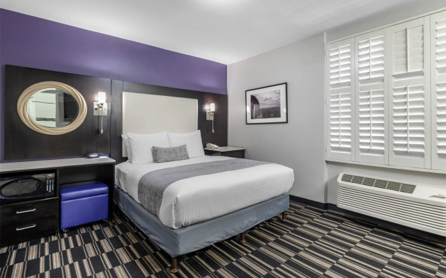SureStay Hotel by Best Western Beverly Hills West LA