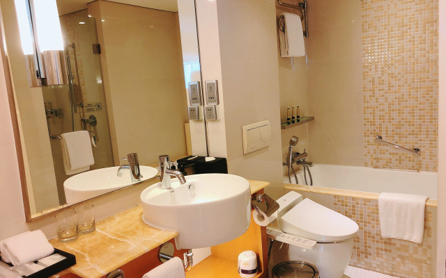Ascott Guangzhou