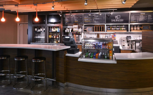 Courtyard by Marriott Rock Hill