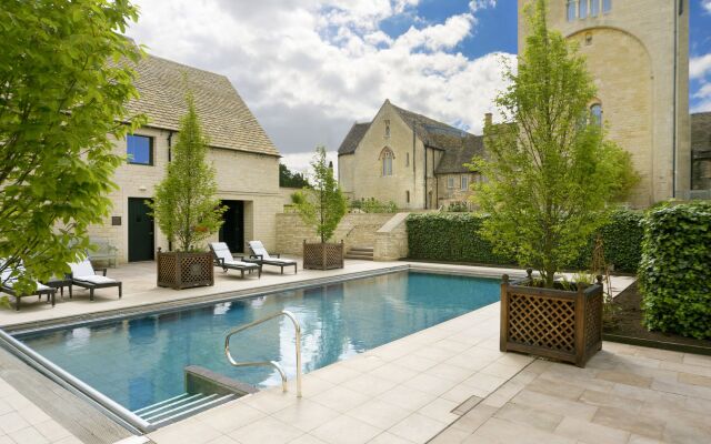 Ellenborough Park