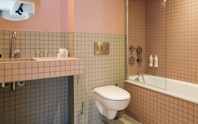 Residhome Paris Opéra Hotel