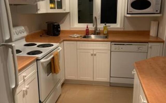 Condo Lac Archambault 310