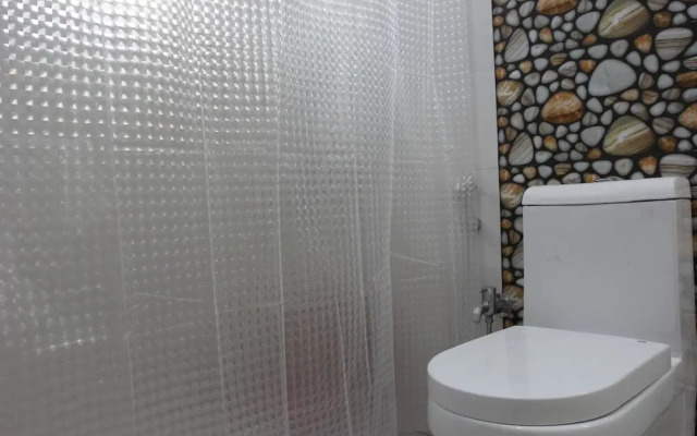 Hotel Leh Residency