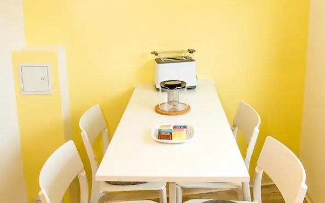 Ferienwohnung Specht